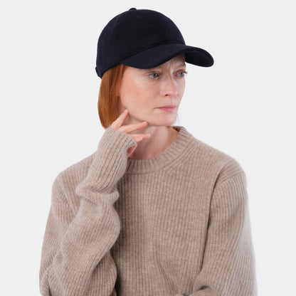 Gardenheir Wool Cap