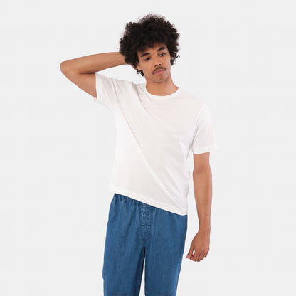 Merz b. Schwanen x Gardenheir Heavyweight Tee