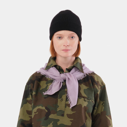 Cashmere Hand Spun Neckerchief Scarf