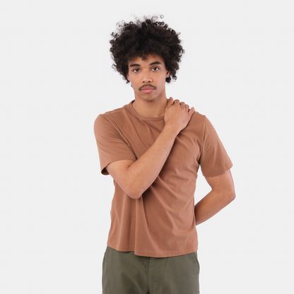 Merz b. Schwanen x Gardenheir Pima Work Tee (Box of 2)