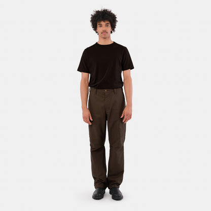 Moleskin Ranger Pant in Brown