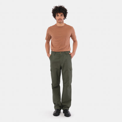 Ranger Pant in Olive