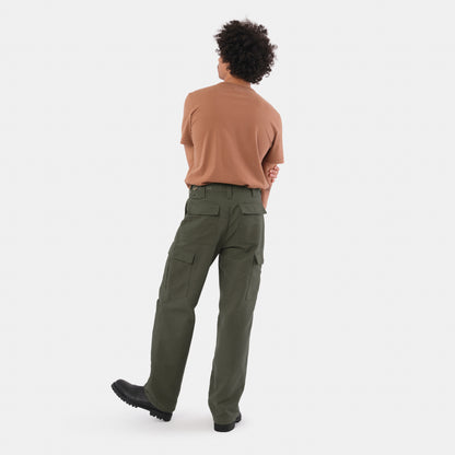 Ranger Pant in Olive