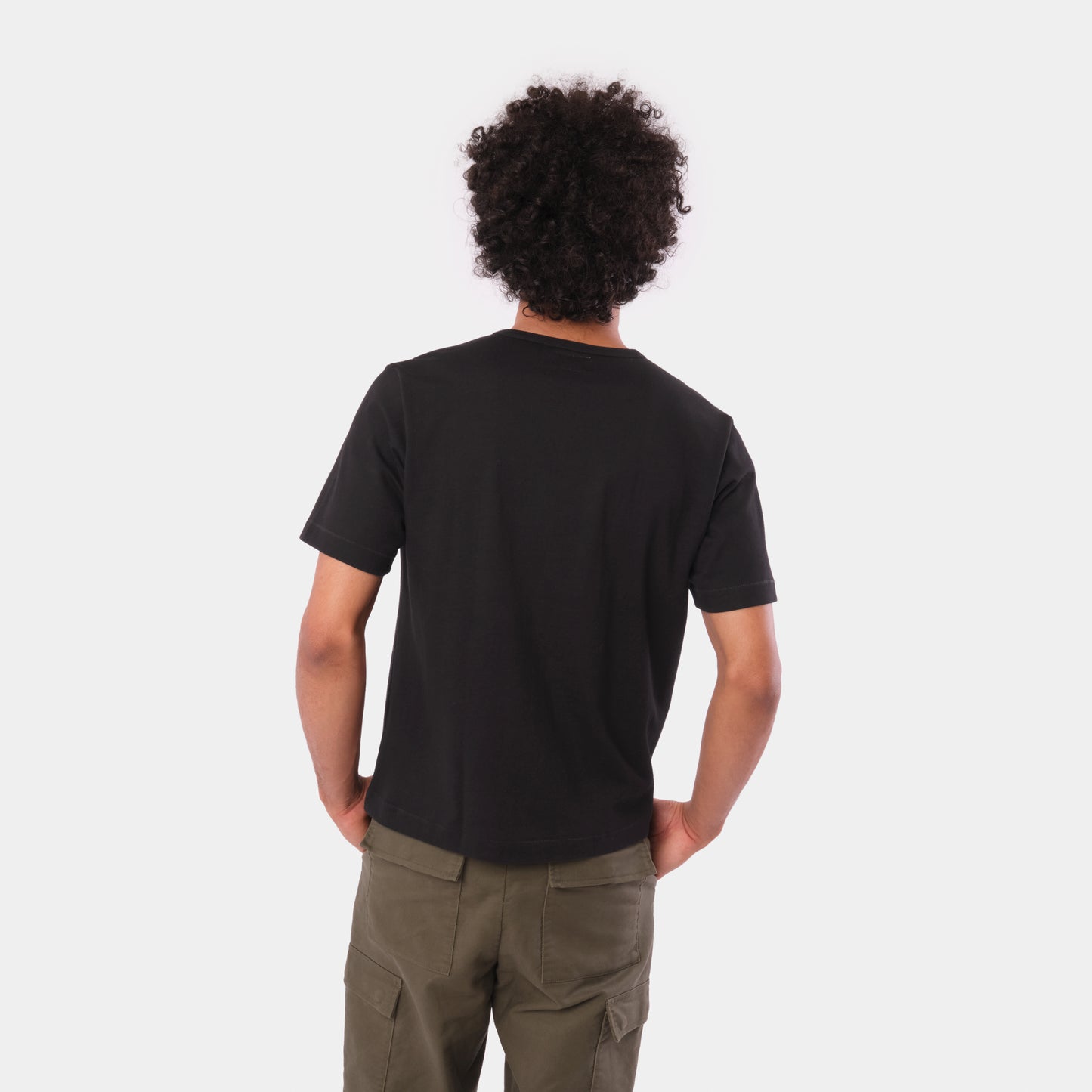 Merz b. Schwanen x Gardenheir Heavyweight Tee