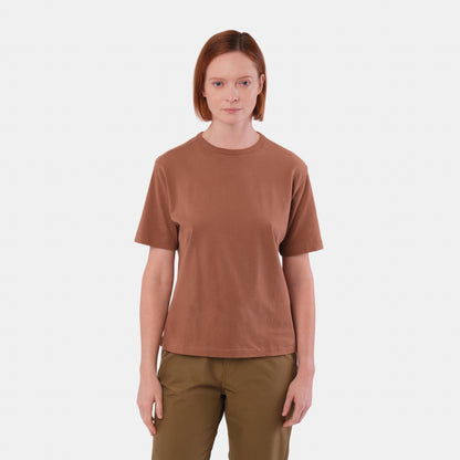 Merz b. Schwanen x Gardenheir Pima Work Tee (Box of 2)