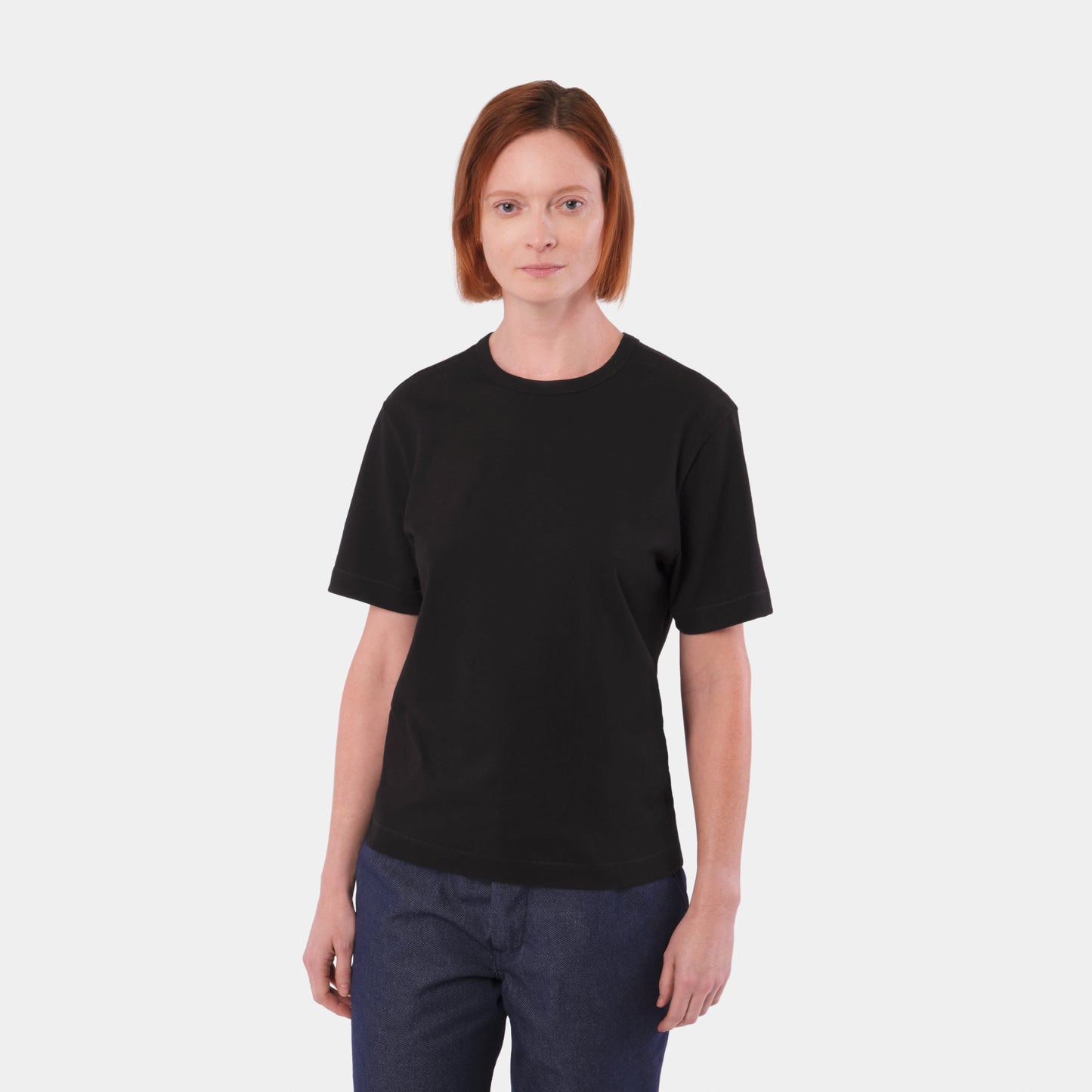 Merz b. Schwanen x Gardenheir Heavyweight Tee