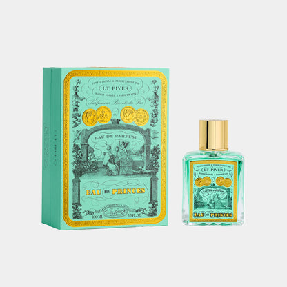 L.T. Piver Eau des Princes Eau de Parfum