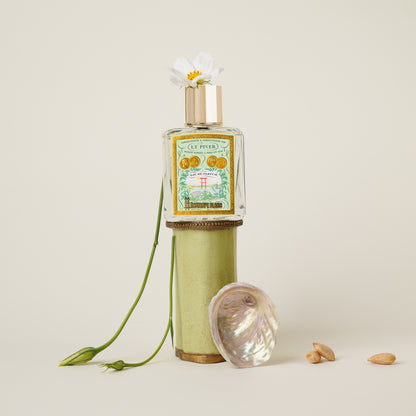 L.T. Piver Heliotrope Blanc Eau de Parfum