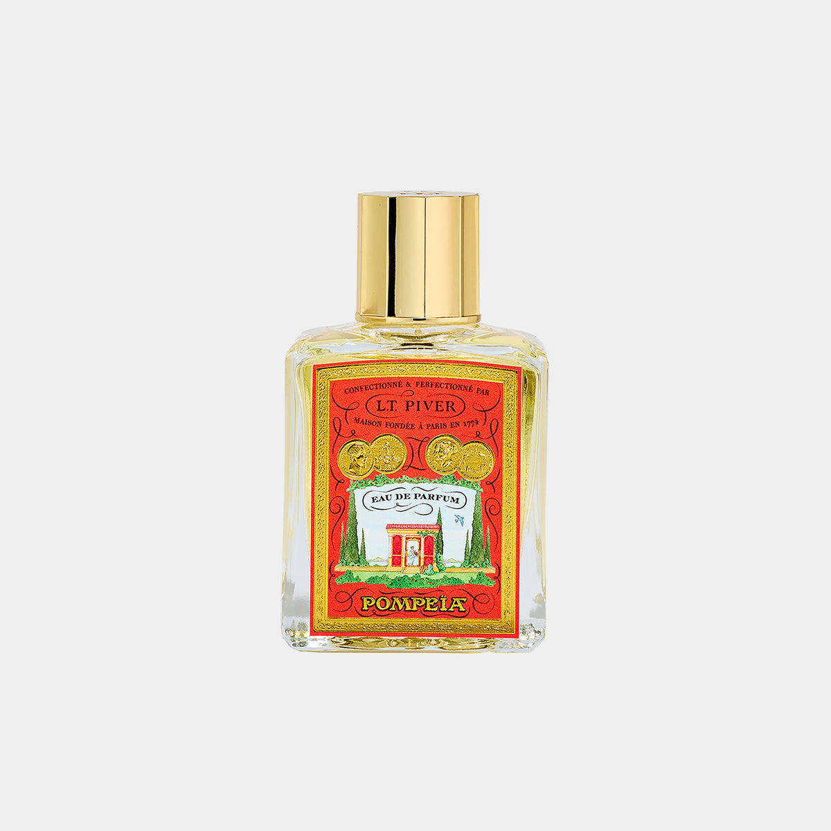 L.T. Piver Pompeia Eau de Parfum