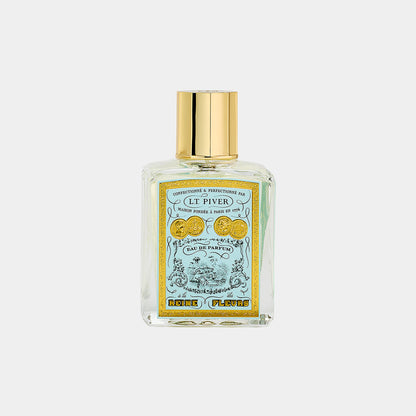 L.T. Piver À la Reine des Fleurs Eau de Parfum