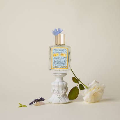 L.T. Piver À la Reine des Fleurs Eau de Parfum