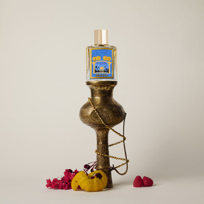 L.T. Piver Reve D'Or Eau de Parfum