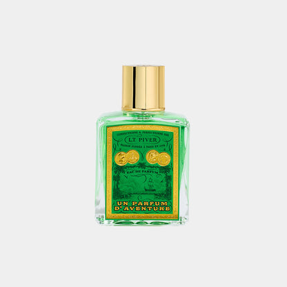 L.T. Piver Un Parfum d'Adventure Eau de Parfum