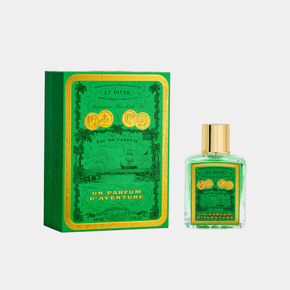 L.T. Piver Un Parfum d'Adventure Eau de Parfum