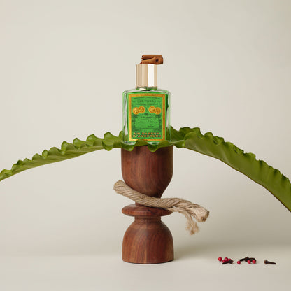 L.T. Piver Un Parfum d'Adventure Eau de Parfum