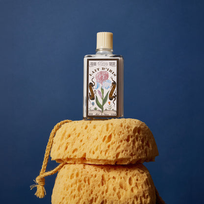 L.T. Piver Lait D'Iris Body Lotion