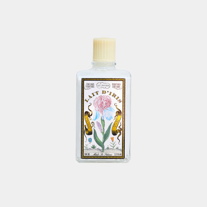 L.T. Piver Lait D'Iris Body Lotion