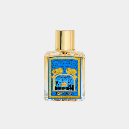 L.T. Piver Reve D'Or Eau de Parfum