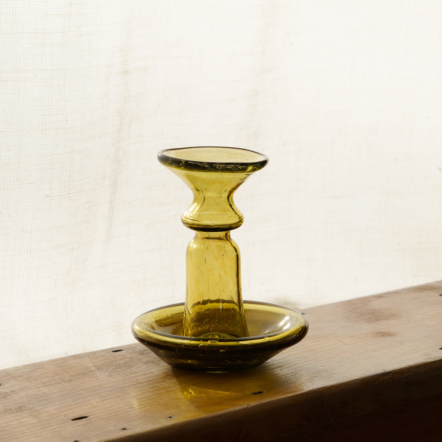 Porta Candele Piccolo Holder