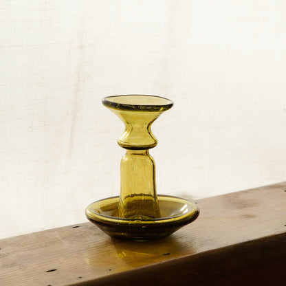 Porta Candele Piccolo Holder