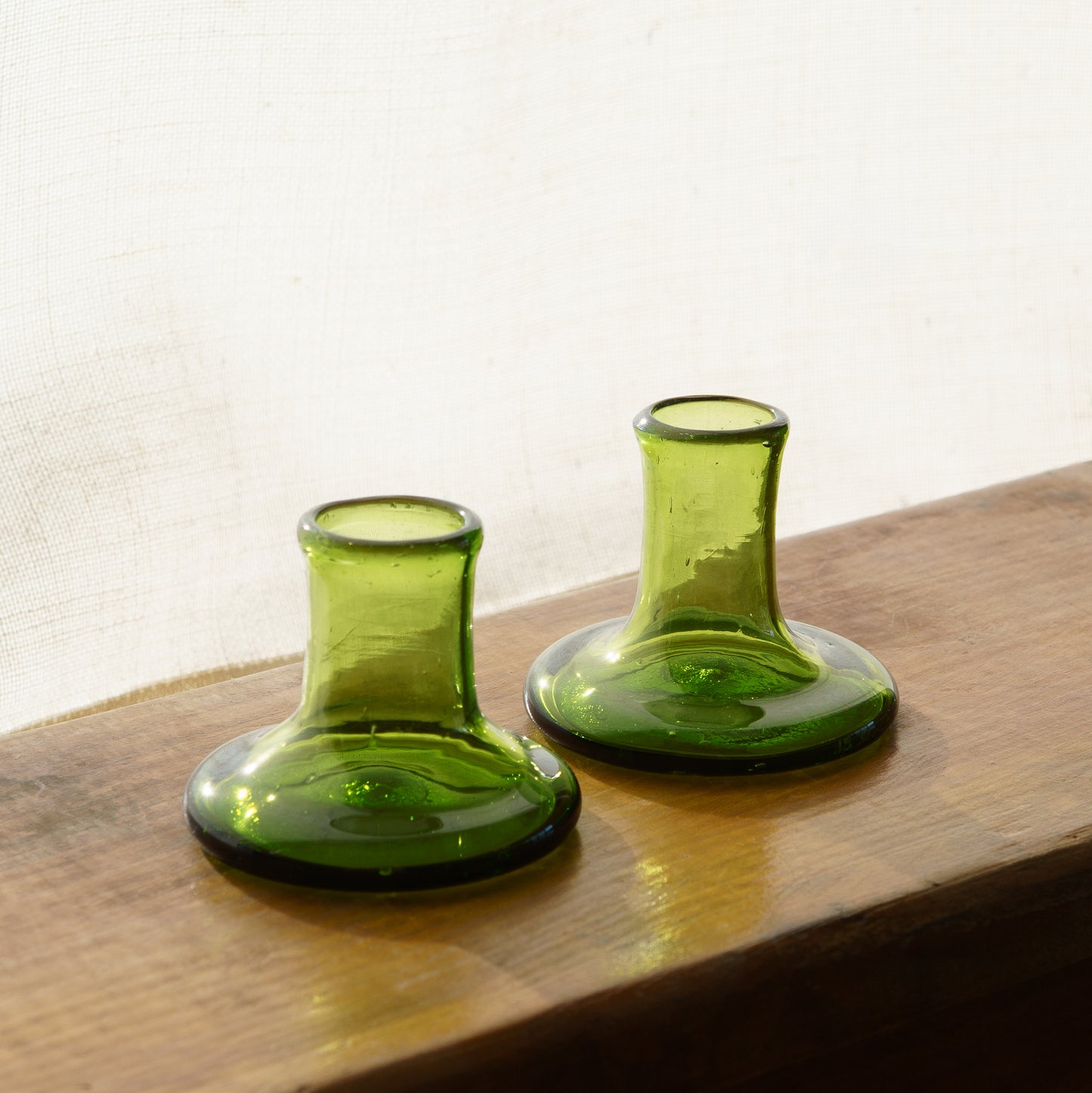 Porte Candle Holder Set of Two