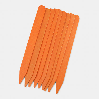 Large Garden Stakes (Set of 10)