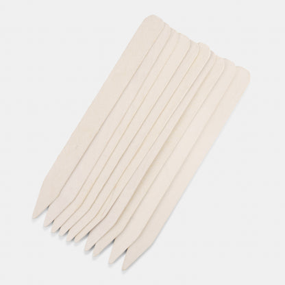 Large Garden Stakes (Set of 10)