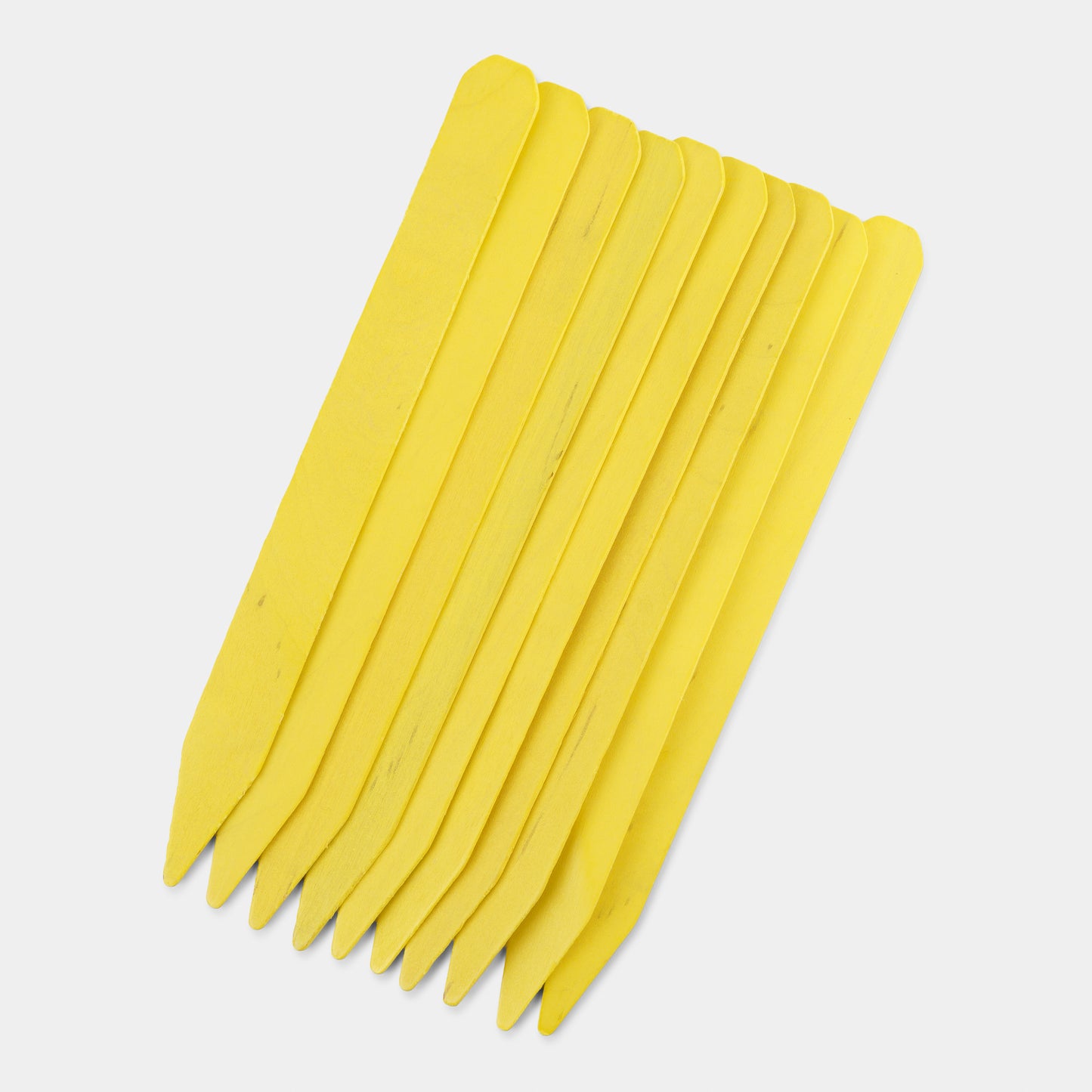 Large Garden Stakes (Set of 10)