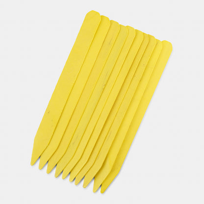 Large Garden Stakes (Set of 10)