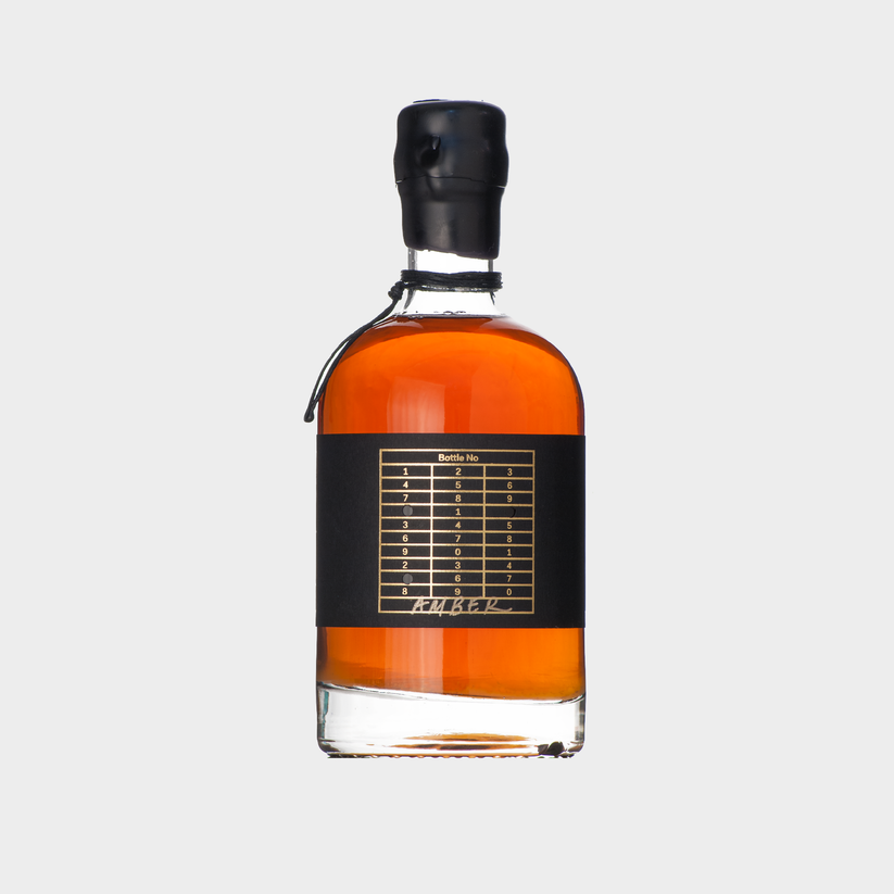 Laurel & Ash Farm Rich Maple SyrupAmber Gardenheir