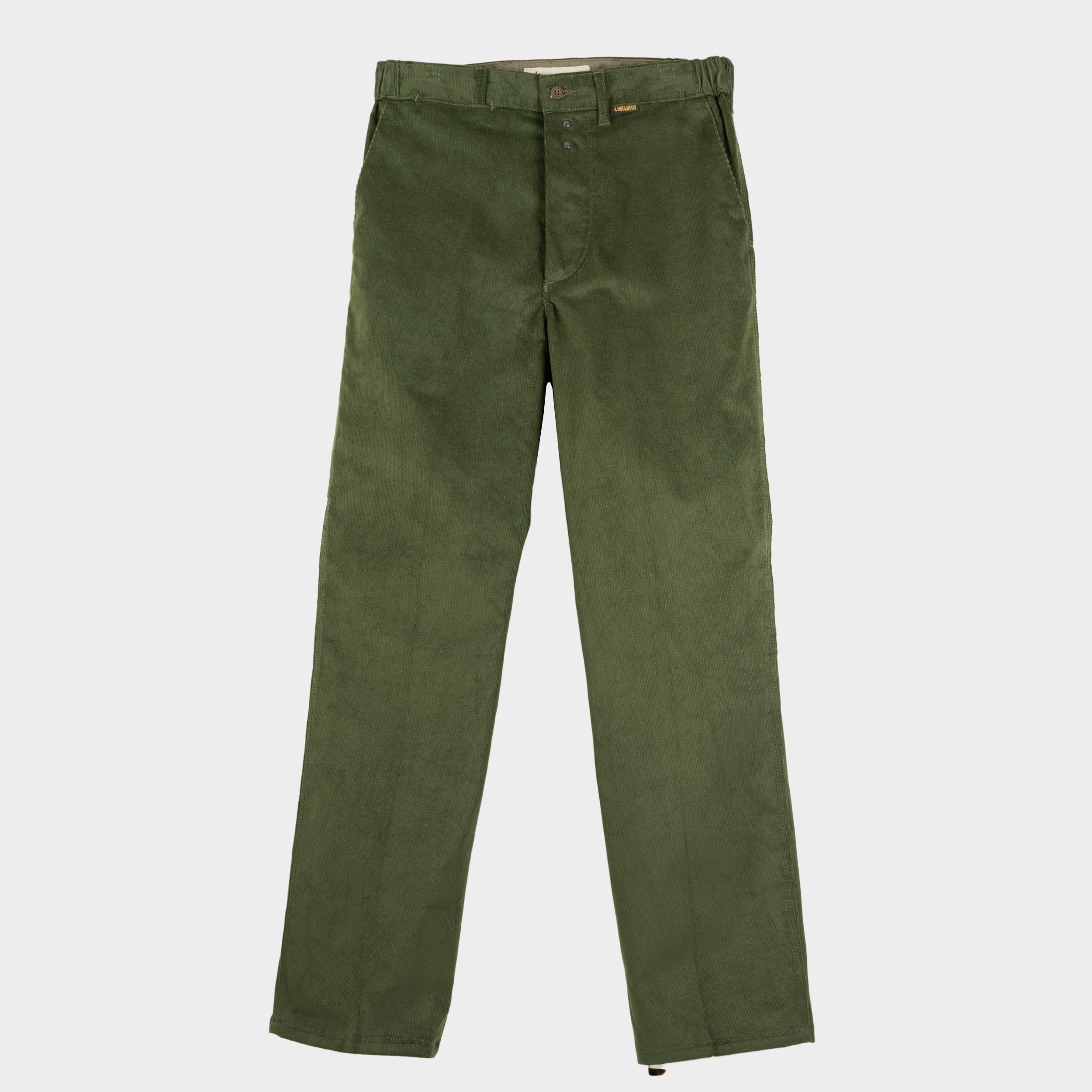 【Raucohouse】Inder corduroy carpenter wide pants 楽天市場】【送料無料】ラウコハウス【Raucohouse】Inder