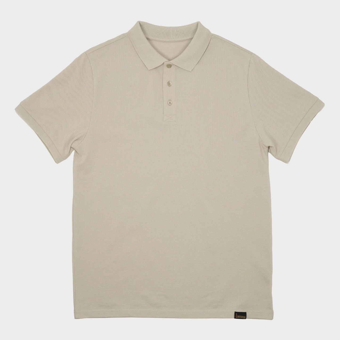 Le Laboureur French Polo Shirt