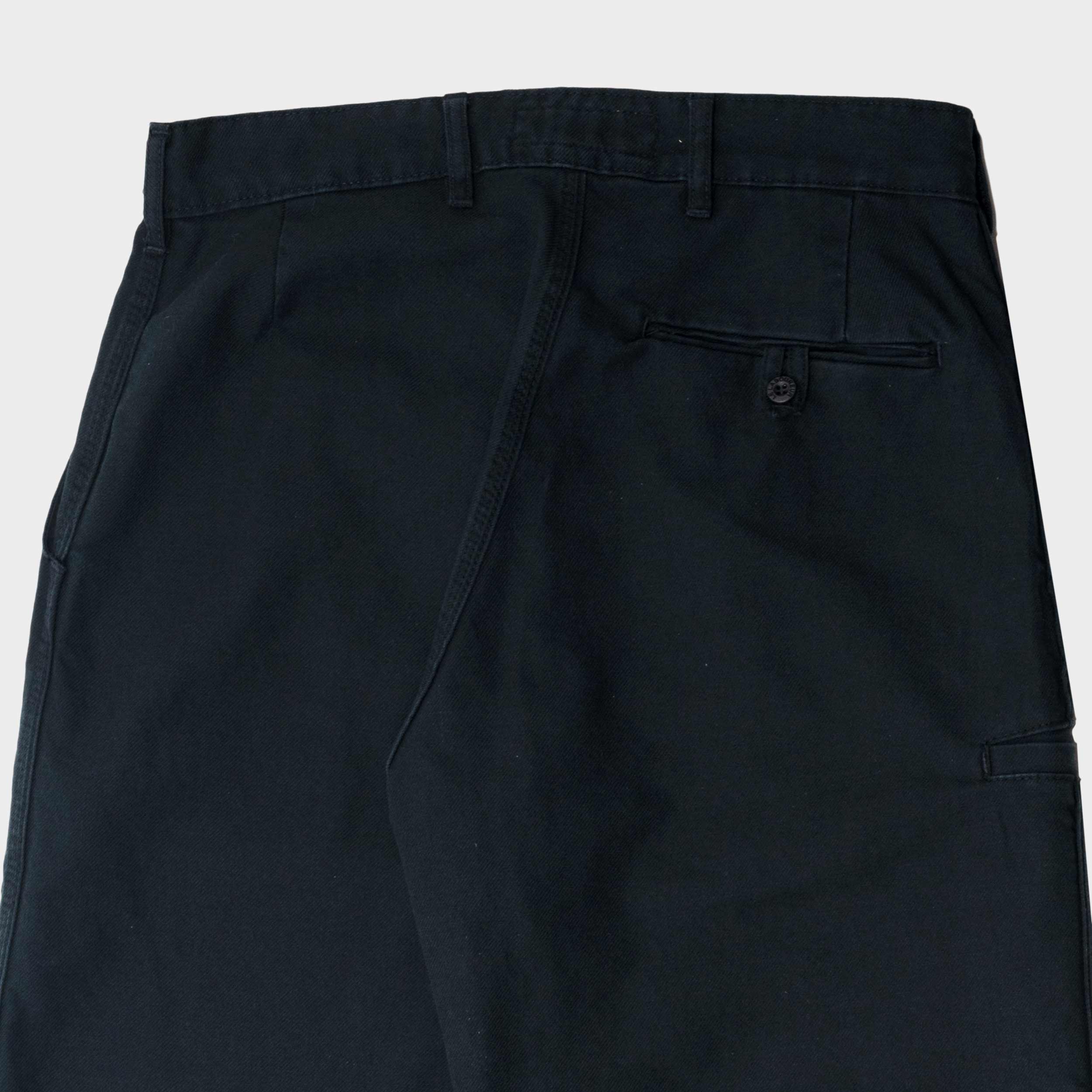 Le Laboureur x Gardenheir French Cotton Farm Pant in