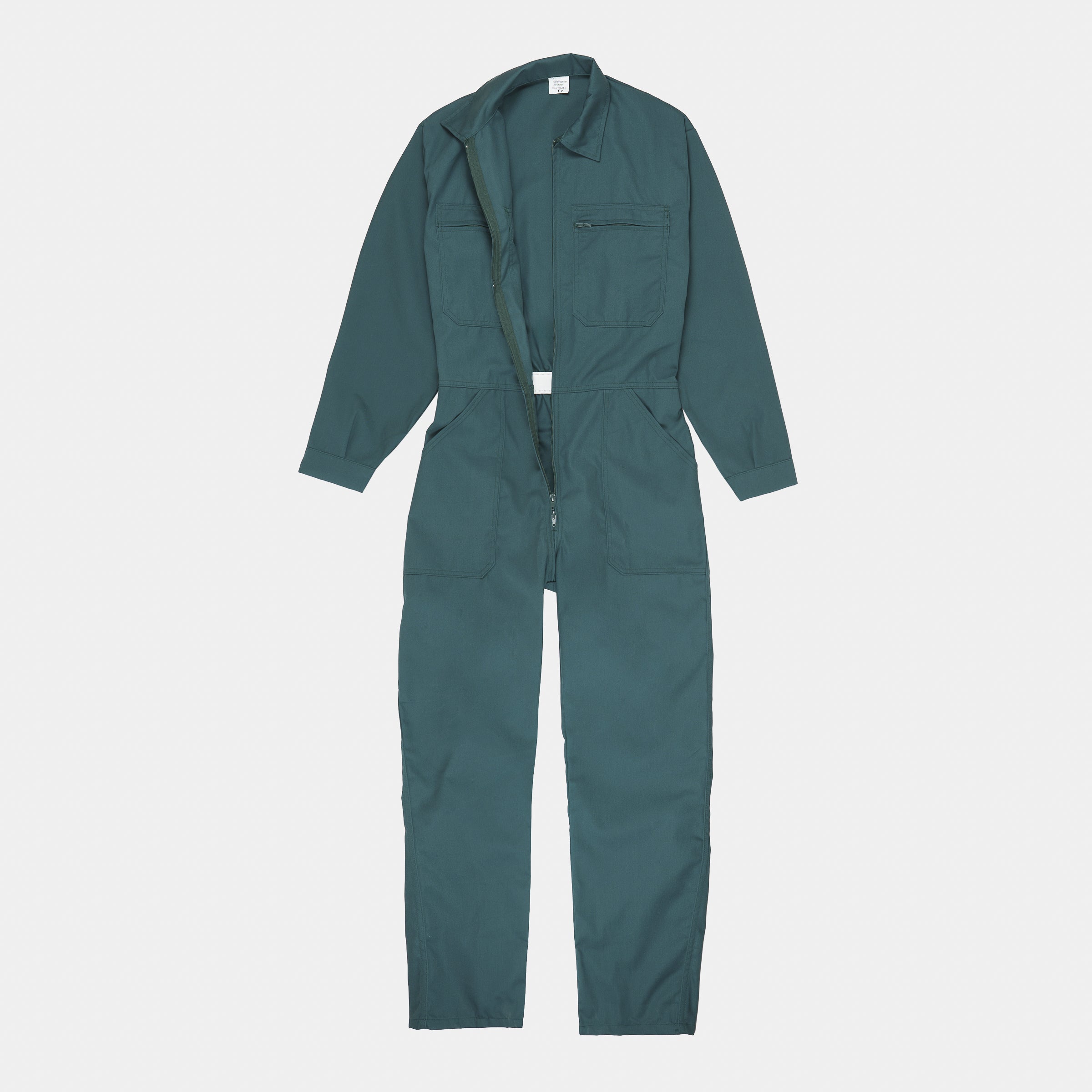 【EURO】 Le LABOUREUR Coverall Le_Laboureur_French_Cotton_Ble