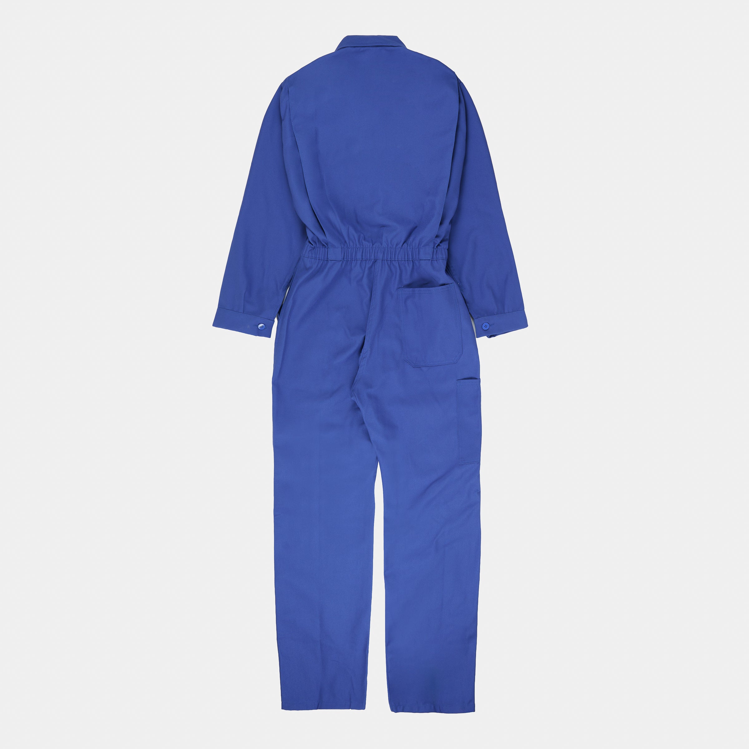 【EURO】 Le LABOUREUR Coverall Le_Laboureur_French_Cotton_Ble