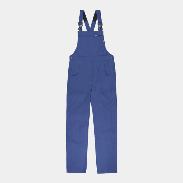 Le Laboureur French Cotton Overalls in French Blue – Gardenheir