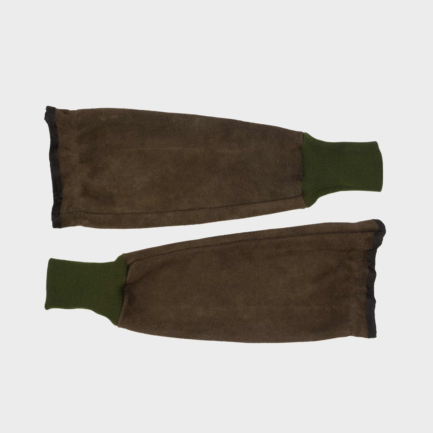 Handmade Suede Leather Pruning Sleeves