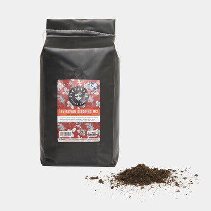 Levitation Seedling Potting Mix (Peat-Free)