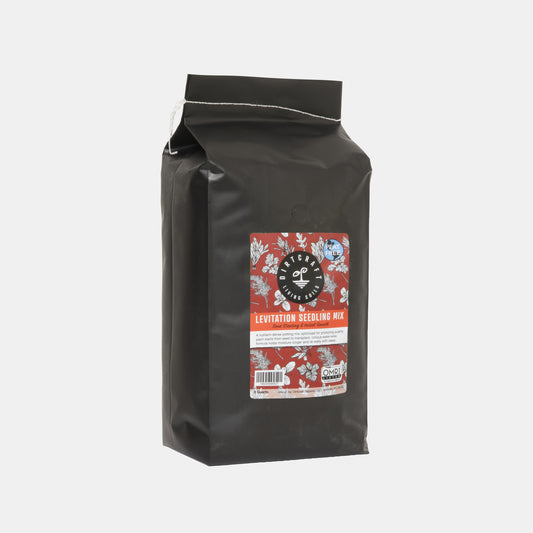 Levitation Seedling Potting Mix (Peat-Free)