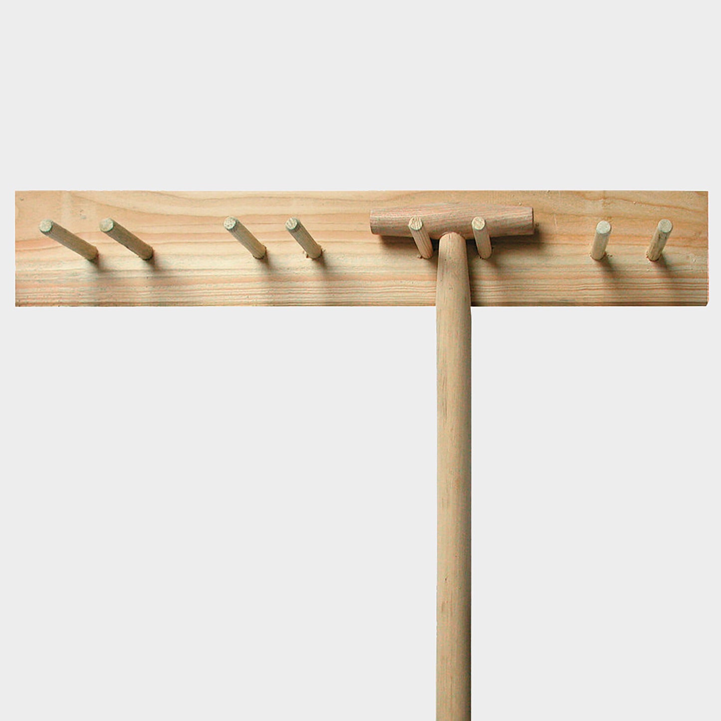 Sneeboer Long Handle Garden Tool Rack