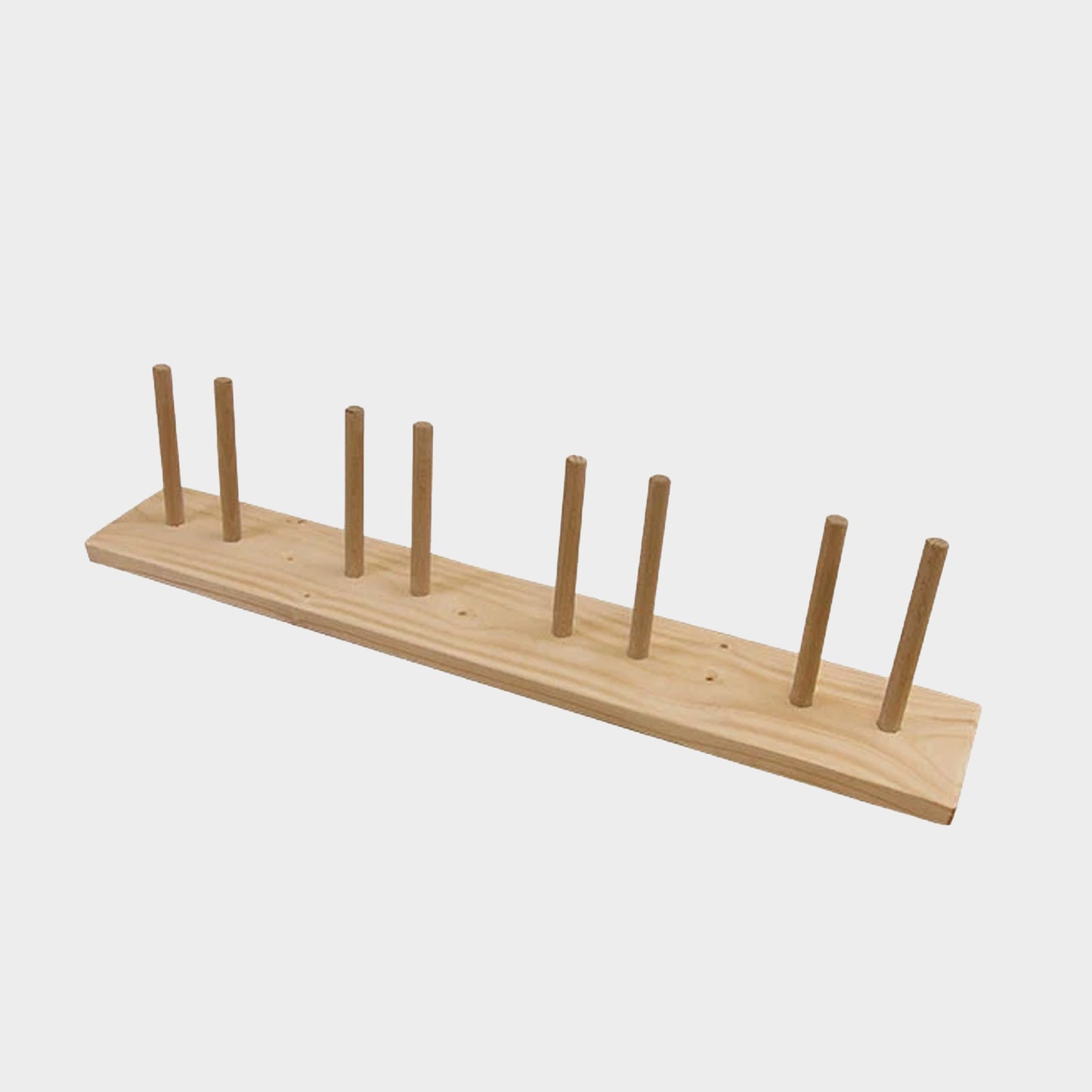 Sneeboer Long Handle Garden Tool Rack