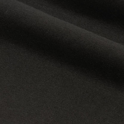 Long Sleeve Pocket Tee in Black
