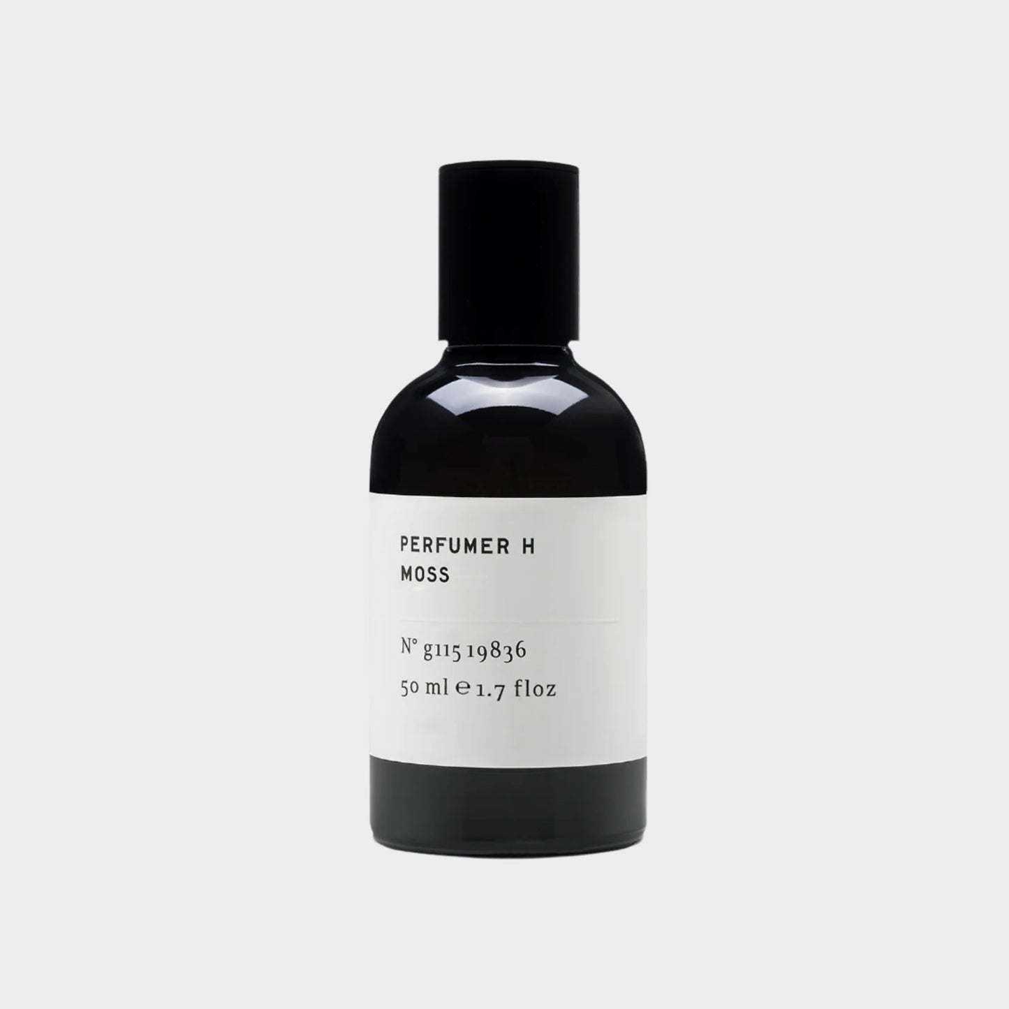 Perfumer H Moss Eau de Parfum