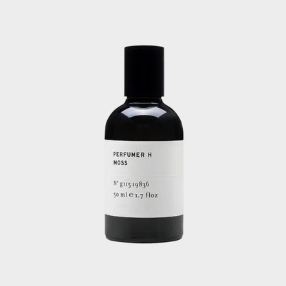 Perfumer H Moss Eau de Parfum