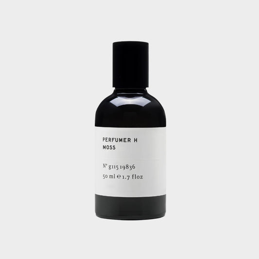 Perfumer H Moss Eau de Parfum