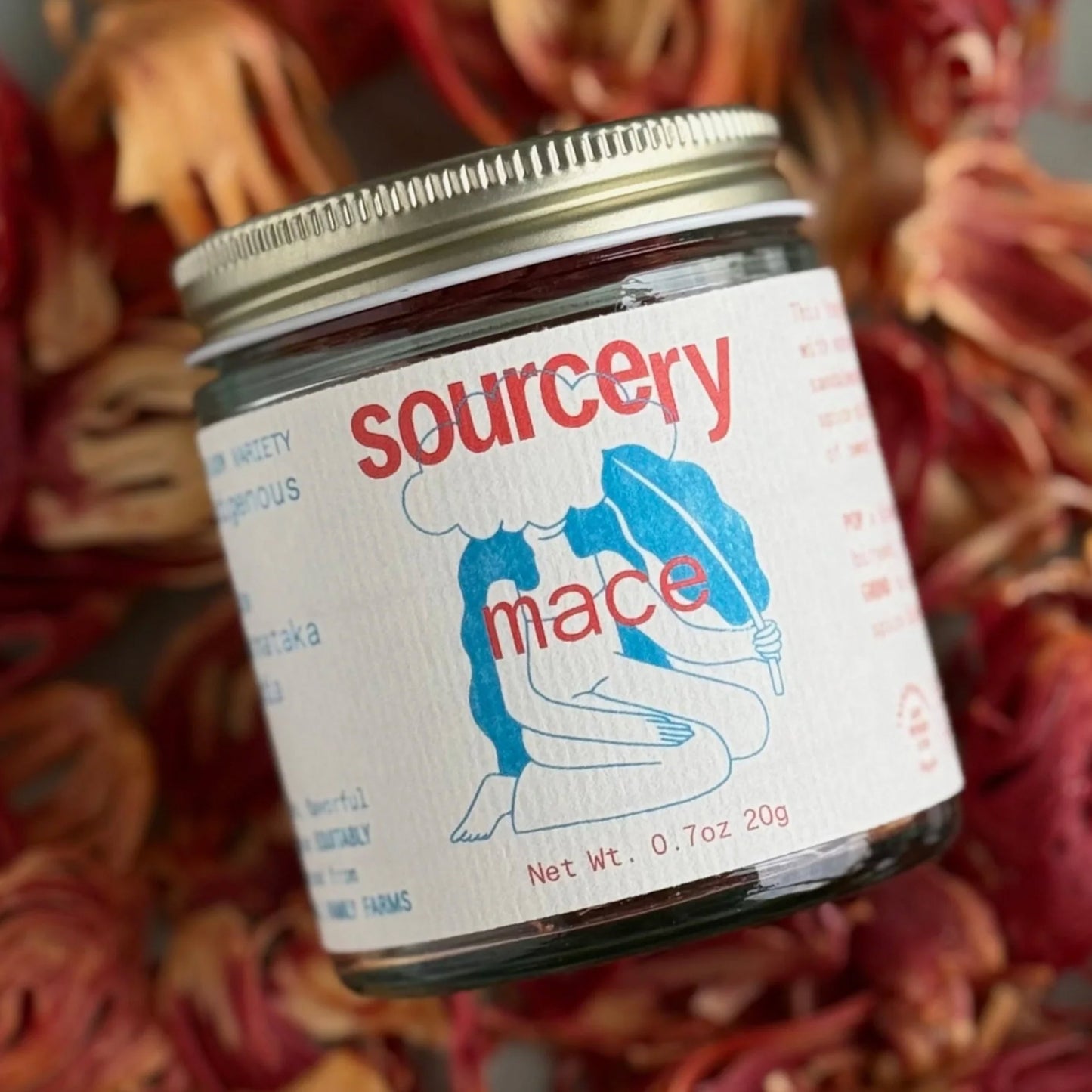 Exploration Trio Spice Set