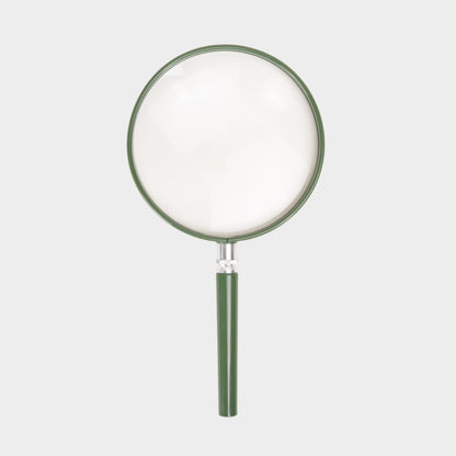 Oversized Handheld Magnifying Glass