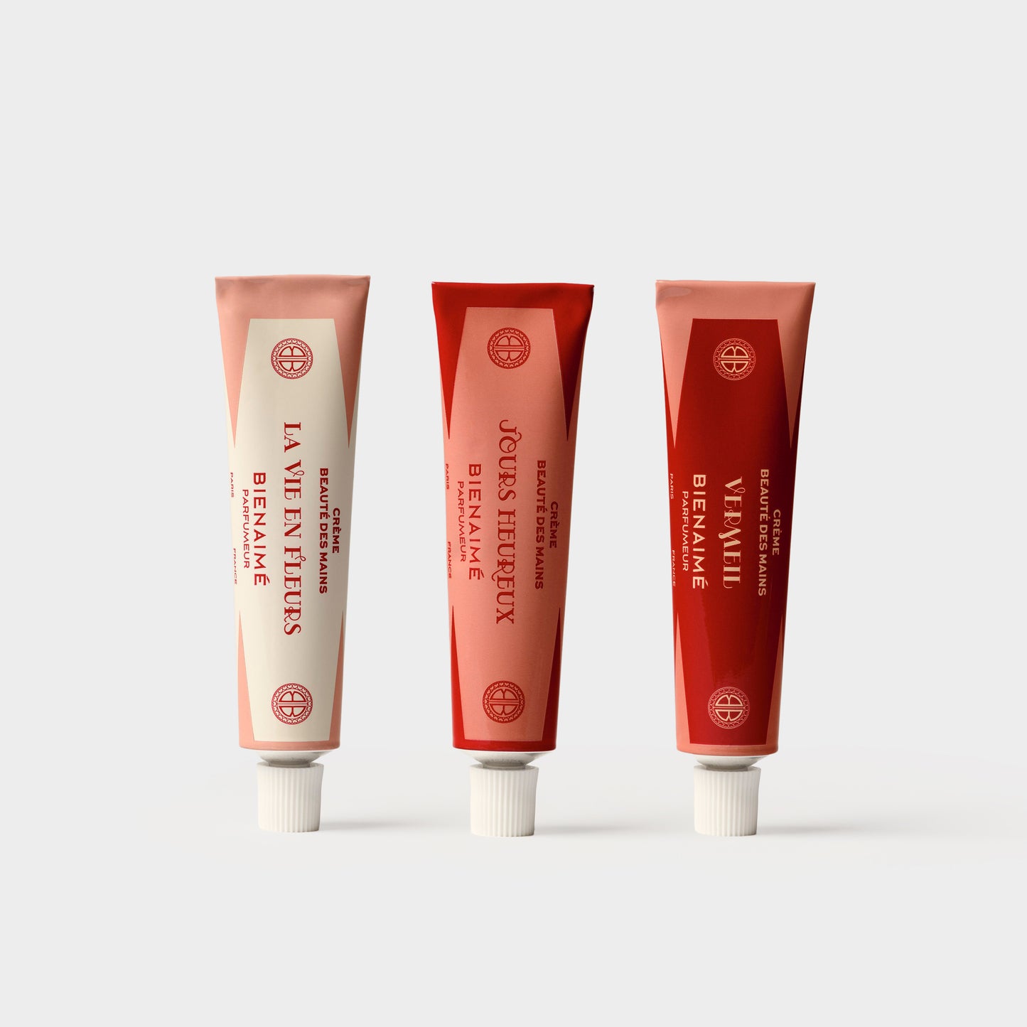 Bienaimé Hand Cream