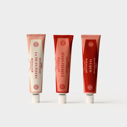 Bienaimé Hand Cream