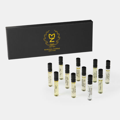 Marissa Zappas Discovery Set Eau de Parfum